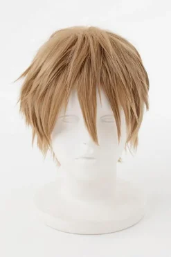 Durarara!! Shizuo Wig Online