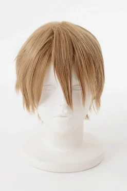 Durarara!! Shizuo Wig Online