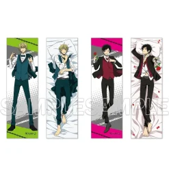 Cushions>Durarara!!x2 20th Anniversary of the Original Light Novel Body Pillow Cover