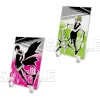 Durarara!!x2 20th Anniversary of the Original Light Novel Anime Key Visual Acrylic Plate Sale