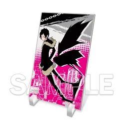 Durarara!!x2 20th Anniversary of the Original Light Novel Anime Key Visual Acrylic Plate Sale