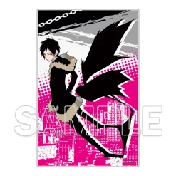 Durarara!!x2 20th Anniversary of the Original Light Novel Anime Key Visual Acrylic Plate Sale