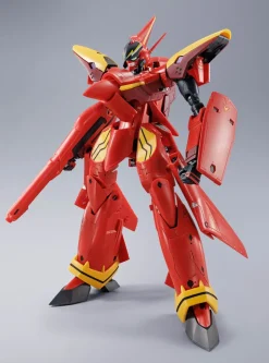 DX Chogokin Macross 7 VF-19 Custom Excalibur Basara Nekki Special Discount