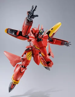 DX Chogokin Macross 7 VF-19 Custom Excalibur Basara Nekki Special Discount
