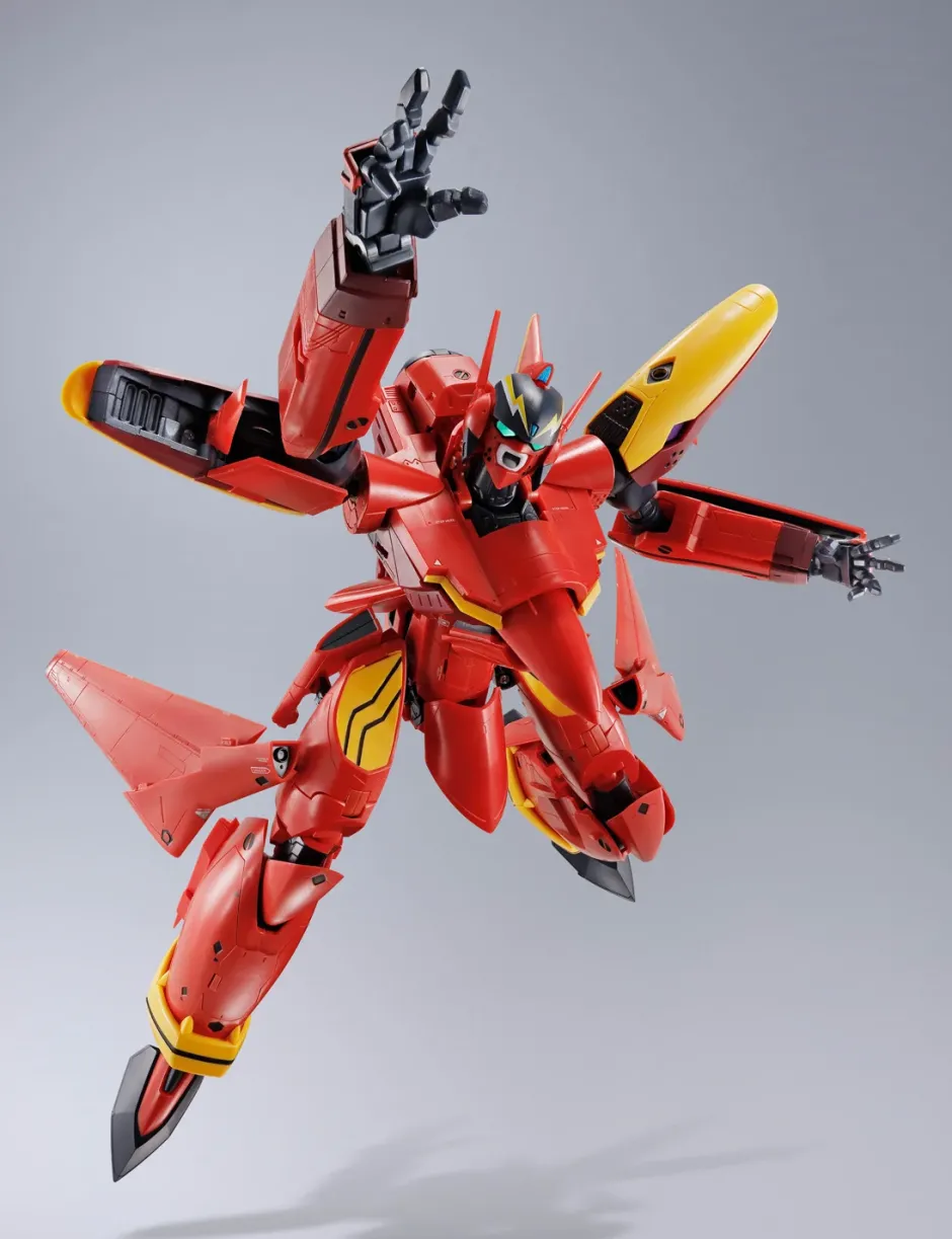 DX Chogokin Macross 7 VF-19 Custom Excalibur Basara Nekki Special Discount