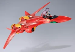 DX Chogokin Macross 7 VF-19 Custom Excalibur Basara Nekki Special Discount