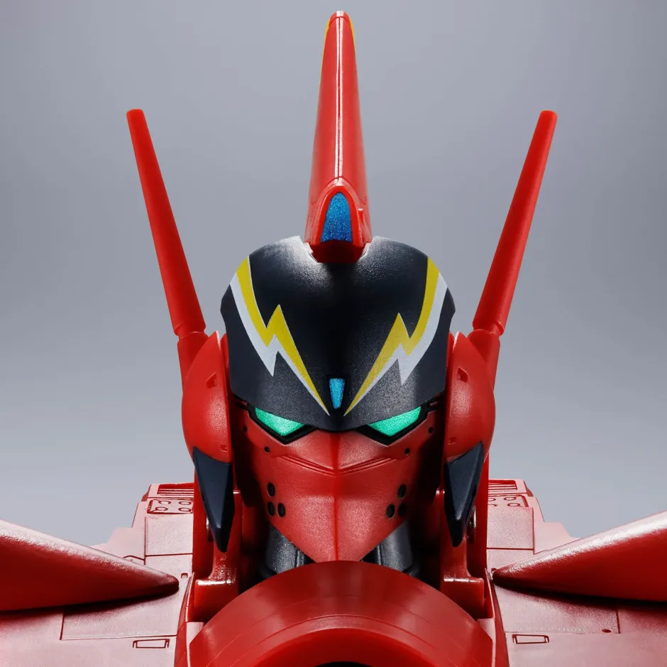 DX Chogokin Macross 7 VF-19 Custom Excalibur Basara Nekki Special Discount