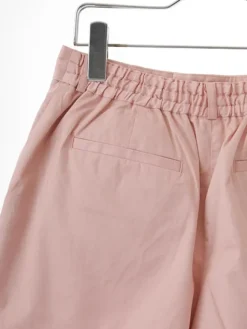 earth music&ecology Laced Hem Shorts New