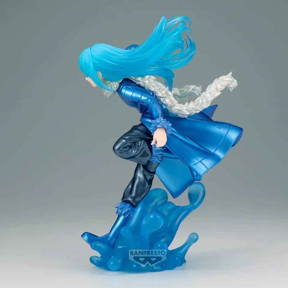 Effectreme That Time I Got Reincarnated as a Slime Rimuru Tempest: Special Color Ver. Non-Scale Figure