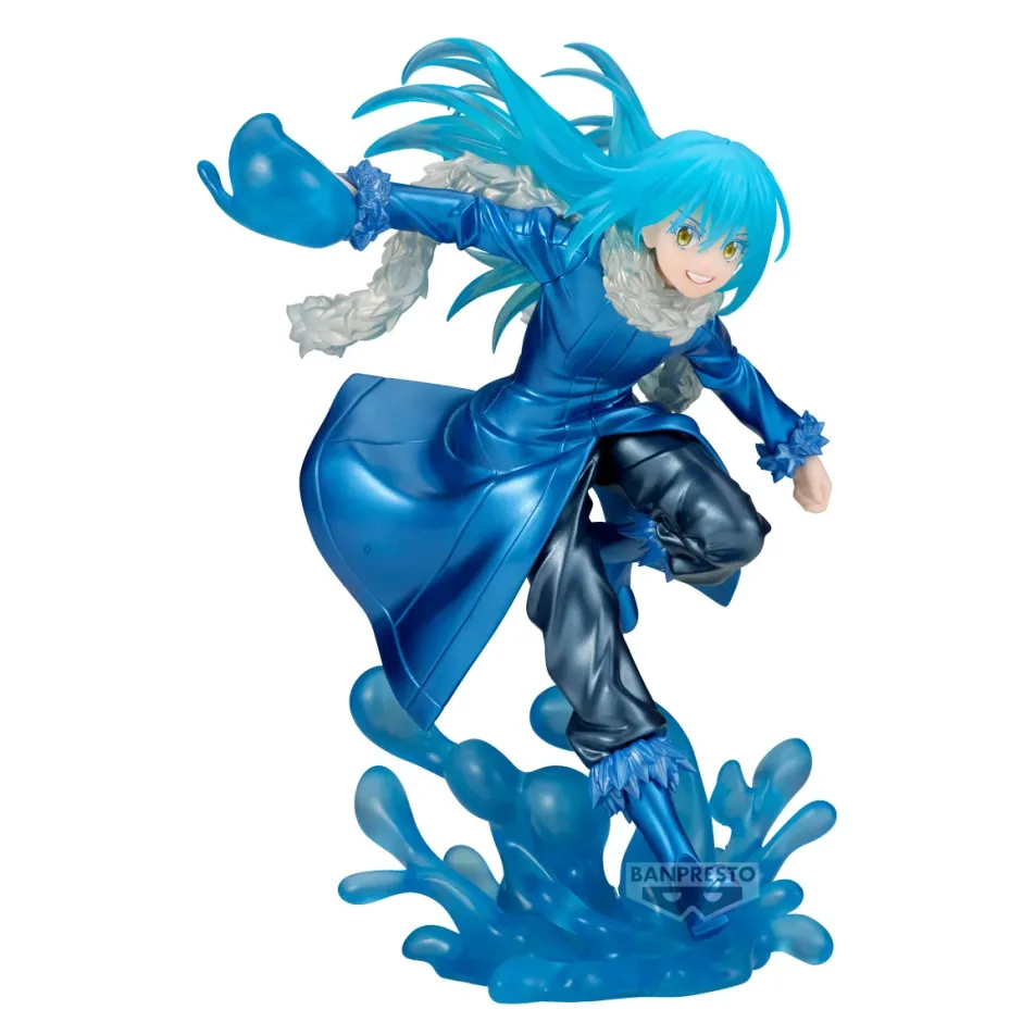 Effectreme That Time I Got Reincarnated as a Slime Rimuru Tempest: Special Color Ver. Non-Scale Figure