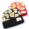 Hats & Caps>Egg Beanie