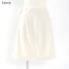 Bottoms>E Hyphen World Gallery BonBon Fuwa Fuwa Skirt