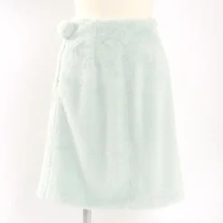 Bottoms>E Hyphen World Gallery BonBon Fuwa Fuwa Skirt