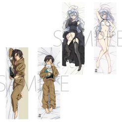 86 -Eighty Six- Dakimakura Pillow Cover Best