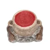 Pouches & Other Cases>Elden Ring Alexander's Coin Bank