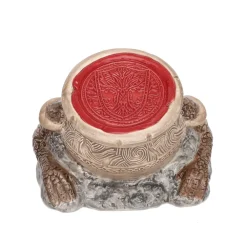 Pouches & Other Cases>Elden Ring Alexander's Coin Bank