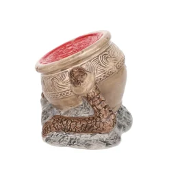 Pouches & Other Cases>Elden Ring Alexander's Coin Bank