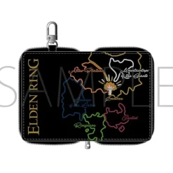 Pouches & Other Cases>Elden Ring Key Case