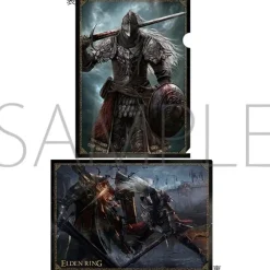 Elden Ring Clear File Sale