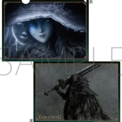 Elden Ring Clear File Sale