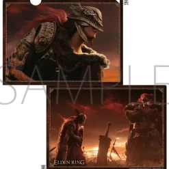 Elden Ring Clear File Sale