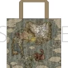 Elden Ring Full Color Tote Bag MAP Clearance