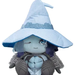 Elden Ring Plushie Ranni/Raging Wolf Outlet