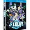 Anime Dvd/Blu-Ray>elDLIVE: The Complete Series Blu-ray/DVD Combo Pack