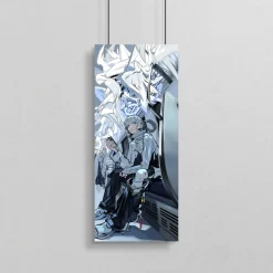 Posters>Elevation_Train Special Print Poster (NAJI Yanagida)