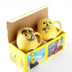 Elite Banana Banao Pair Mugs Sale