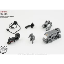 E.Monster EM08 Pilot Enhancement Set Sale