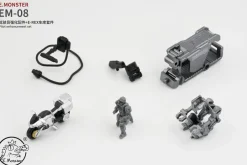 E.Monster EM08 Pilot Enhancement Set Sale