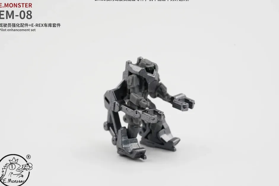 E.Monster EM08 Pilot Enhancement Set Sale