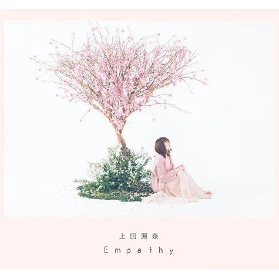 Other Music>Empathy | Reina Ueda CD