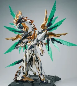Plastic Models>EMP-01 Emperor Huang Emperor Machine Ying Loong Armor Plastic Model Kit