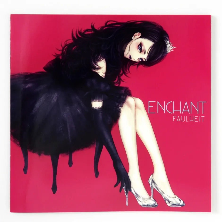 Enchant Discount