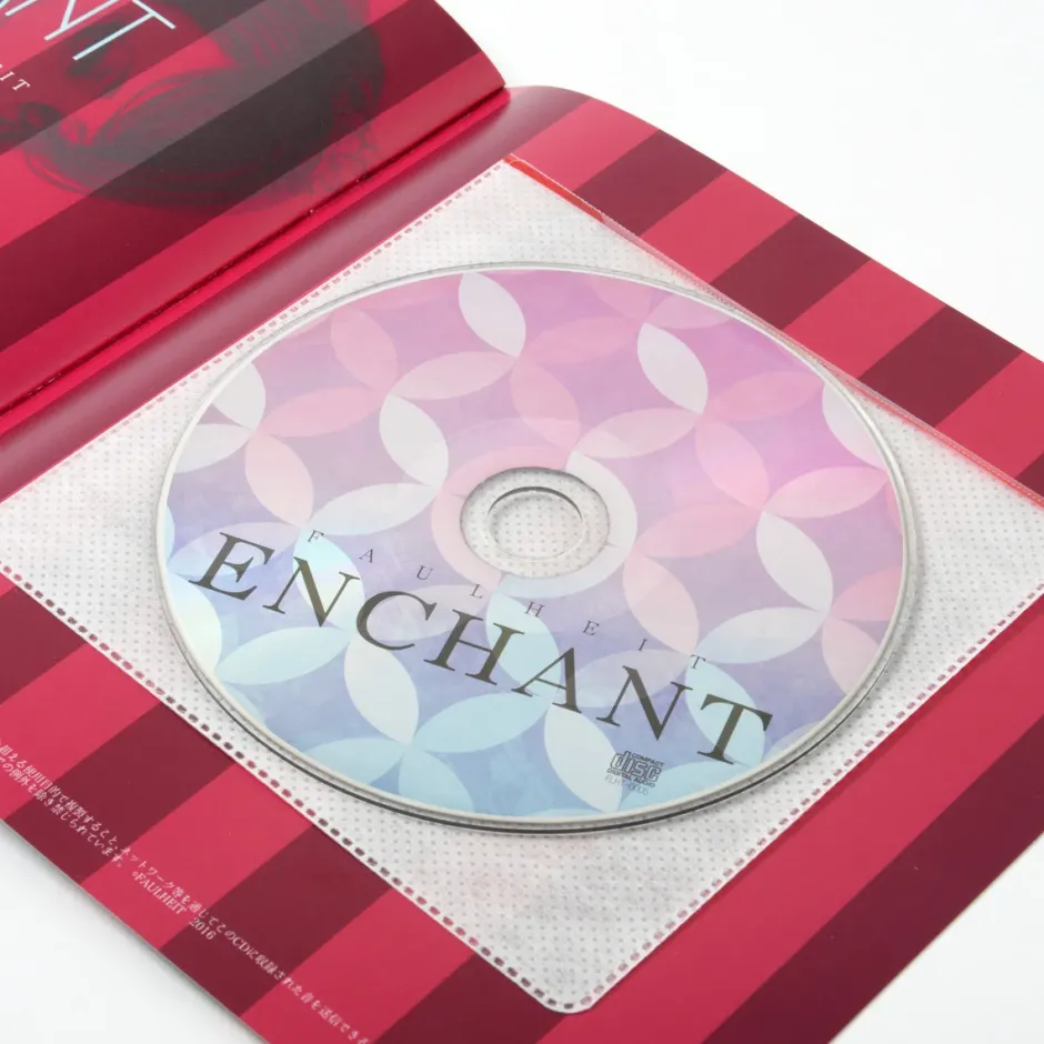 Enchant Discount