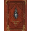 Other Books>Encyclopaedia Eorzea: The World of FINAL FANTASY XIV Vol. 1