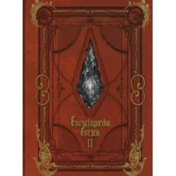 Other Books>Encyclopaedia Eorzea: The World of FINAL FANTASY XIV Vol. 1
