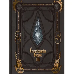 Encyclopaedia Eorzea: The World of FINAL FANTASY XIV Vol. 3 Outlet
