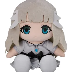 Medium Plushies>Ender Lilies: Quietus of the Knights Plushie Lily
