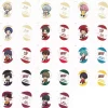 Cushions>Ensemble Stars! Mogumogu Cushion Collection Vol. 2