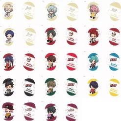 Cushions>Ensemble Stars! Mogumogu Cushion Collection Vol. 2