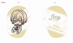 Cushions>Ensemble Stars! Mogumogu Cushion Collection Vol. 2