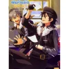 Ensemble Stars! Official Visual Fan Book Vol. 2 Hot