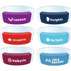 Other Accessories>Ensemble Stars! Starry Stage 2nd Bangle Light Collection