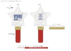 Ensemble Stars! Starry Stage 2nd Star Pen Light Online