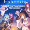 Other Stationery|Tapestries>Ephemira Half Year Anniversary All in One Set