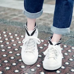 ERIMAKI SOX Sailor Collar Socks Hot