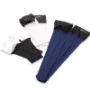 Footwear>ERIMAKI SOX Solid Knee-Highs Ver. 2